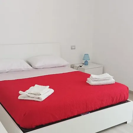 Feriehus Giulia's House *