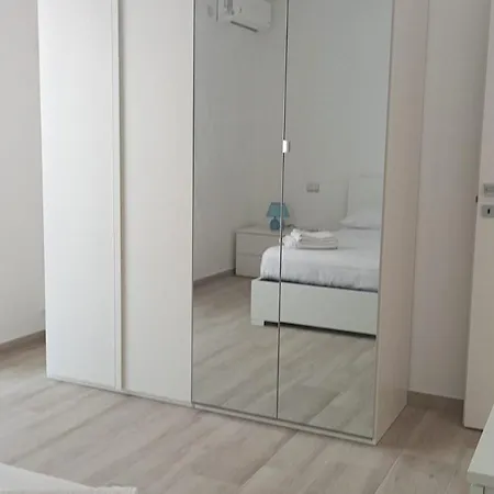 Feriehus Giulia's House