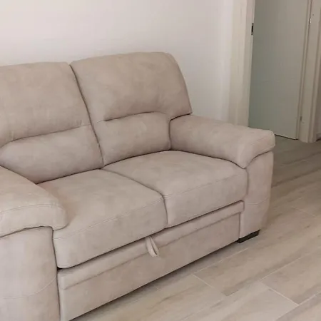 Giulia's House 度假居 *