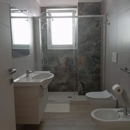 Giulia's House Veglie