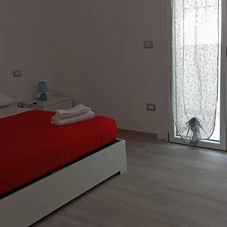 Giulia's House Feriehus