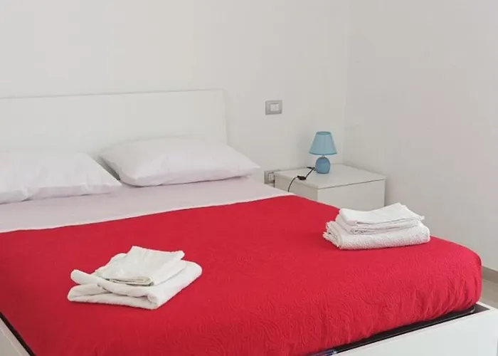 度假居 Giulia's House *