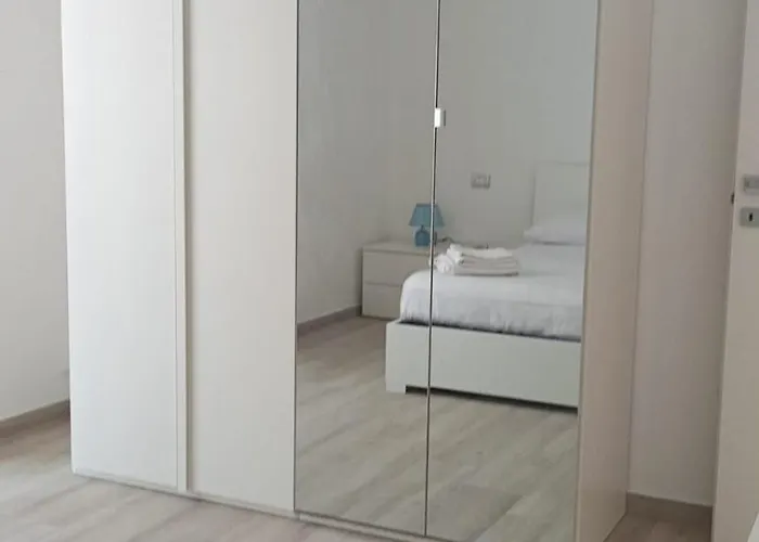 度假居 Giulia's House