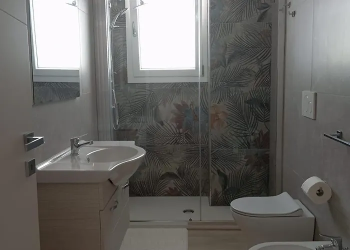 Giulia's House 韦列